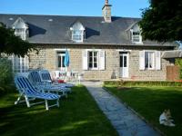 Location de particuliers � particuliers Gite la montagne, maison en pierre du Bocage avec poutres apparentes G�te Calvados photo 2