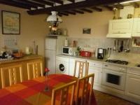 Location de particuliers � particuliers Gite la montagne, maison en pierre du Bocage avec poutres apparentes G�te Calvados photo 3