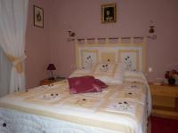 Location de particuliers � particuliers Gite la montagne, maison en pierre du Bocage avec poutres apparentes G�te Calvados photo 5