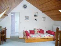 Location de particuliers � particuliers Gite la montagne, maison en pierre du Bocage avec poutres apparentes G�te Calvados photo 6