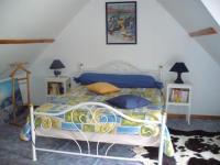 Location de particuliers � particuliers Gite la montagne, maison en pierre du Bocage avec poutres apparentes G�te Calvados photo 7