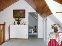 Location de particuliers � particuliers Gite la montagne, maison en pierre du Bocage avec poutres apparentes G�te Calvados photo 8