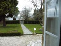 Location de particuliers � particuliers Gite la montagne, maison en pierre du Bocage avec poutres apparentes G�te Calvados photo 9