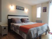 Location de particuliers � particuliers Les Terrasses du Ris,proche de Douarnenez, vue mer, 200m de la plage Chambres d'hotes Finist�re photo 6