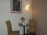Location de particuliers � particuliers Les Terrasses du Ris,proche de Douarnenez, vue mer, 200m de la plage Chambres d'hotes Finist�re photo 8