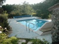 Location de particuliers � particuliers Gite de charme avec piscine pour vacances au calme G�te Sarthe photo 2