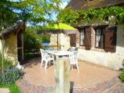 Location de particuliers � particuliers Gite de charme avec piscine pour vacances au calme G�te Sarthe photo 8