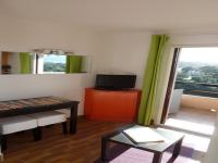 Location de particuliers � particuliers VUE EXCEPTIONNELLE SUR MER ET BAIE D�AJACCIO Location saisonni�re Corse du Sud photo 5