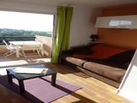 Location de particuliers � particuliers VUE EXCEPTIONNELLE SUR MER ET BAIE D�AJACCIO Location saisonni�re Corse du Sud photo 6