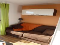 Location de particuliers � particuliers VUE EXCEPTIONNELLE SUR MER ET BAIE D�AJACCIO Location saisonni�re Corse du Sud photo 9