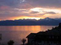 Location de particuliers � particuliers Lac L�man et montagne des Alpes avec vue exceptionnelle Location saisonni�re Haute Savoie photo 6