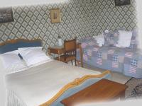 Location de particuliers � particuliers LES GITES DU BOURG appartement dans maison de caract�re G�te Cantal photo 3
