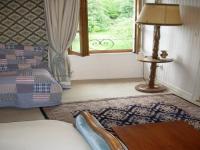 Location de particuliers � particuliers LES GITES DU BOURG appartement dans maison de caract�re G�te Cantal photo 4
