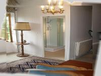 Location de particuliers � particuliers LES GITES DU BOURG appartement dans maison de caract�re G�te Cantal photo 5