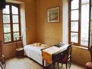 Location de particuliers � particuliers LES GITES DU BOURG vue sur la campagne proche Chambres d'hotes Cantal photo 2
