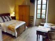 Location de particuliers � particuliers LES GITES DU BOURG vue sur la campagne proche Chambres d'hotes Cantal photo 4