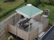 Location de particuliers � particuliers Gite des monts d'arree  chemins de randonnees G�te Finist�re photo 10