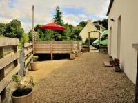 Location de particuliers � particuliers Gite des monts d'arree  chemins de randonnees G�te Finist�re photo 7
