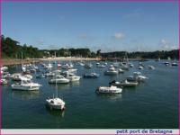 Location de particuliers � particuliers Mobil home pont aven Camping / Mobile-home Finist�re photo 4