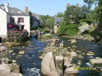 Location de particuliers � particuliers Mobil home pont aven Camping / Mobile-home Finist�re photo 5