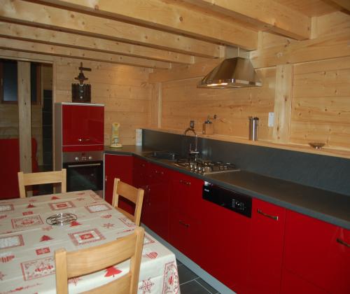 Location de particuliers � particuliers Bel appartement style chalet Location saisonni�re Vosges