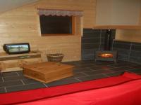 Location de particuliers � particuliers Bel appartement style chalet Location saisonni�re Vosges photo 4