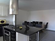 Location de particuliers � particuliers Loue bas de villa. Les pieds dans l'eau !! A 50 m de la mer. Location 8 pers.Piscine Priv�e (12m*8m) Location saisonni�re Corse du Sud photo 3