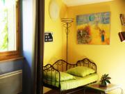 Location de particuliers � particuliers G�te LES TROIS COLLINES, maison vigneronne en pierres, village typique du Revermont G�te Ain photo 7