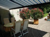 Location de particuliers � particuliers Domaine Renard au pied de Roche Colombe Location saisonni�re Dr�me photo 9