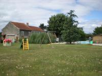 Location de particuliers � particuliers STUDIOS MEUBLES EQUIPES 2 A 4 PERSONNES AVEC PISCINE G�te Charente maritime photo 3
