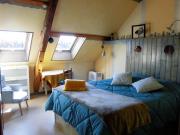 Location de particuliers � particuliers Chambres d'h�tes label G�tes de France pr�s de Vichy Chambres d'hotes Allier photo 5