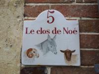Location de particuliers � particuliers LE CLOS DE NOE Chambres d'hotes Yonne photo 2