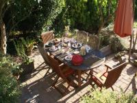 Location de particuliers � particuliers Chambre d'h�te de charme en Bourgogne Chambres d'hotes Sa�ne et Loire photo 2