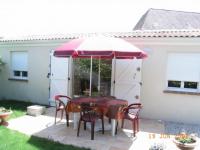 Location de particuliers � particuliers Gite West Country Cottage G�te Gironde photo 2