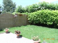 Location de particuliers � particuliers Gite West Country Cottage G�te Gironde photo 5