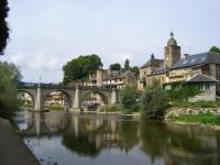 Location de particuliers � particuliers Chez christiane et claude Chambres d'hotes Aveyron photo 9