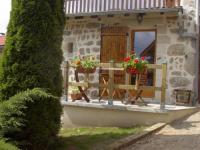 Location de particuliers � particuliers VACANCES EN AUVERGNE A PETITS PRIX!!! G�te Haute loire photo 2