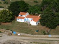Location de particuliers � particuliers Villa La F'nouil : location de vacances sur l'�le d'Yeu Location saisonni�re Vend�e photo 6