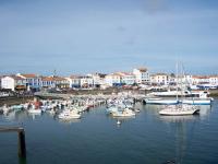 Location de particuliers � particuliers Villa La F'nouil : location de vacances sur l'�le d'Yeu Location saisonni�re Vend�e photo 9