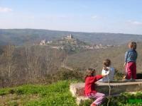 Location de particuliers � particuliers Camping des �toiles piscine  Camping / Mobile-home Aveyron photo 4