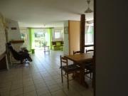Location de particuliers � particuliers G�te de plain-pied l'�table aux deux noix G�te Haute Marne photo 8