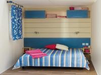 Location de particuliers � particuliers Mobil home baie de perros guirec avec piscine  en bordure de mer Camping / Mobile-home C�tes d'Armor photo 2