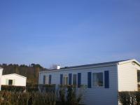 Location de particuliers � particuliers Mobil home baie de perros guirec avec piscine  en bordure de mer Camping / Mobile-home C�tes d'Armor photo 9