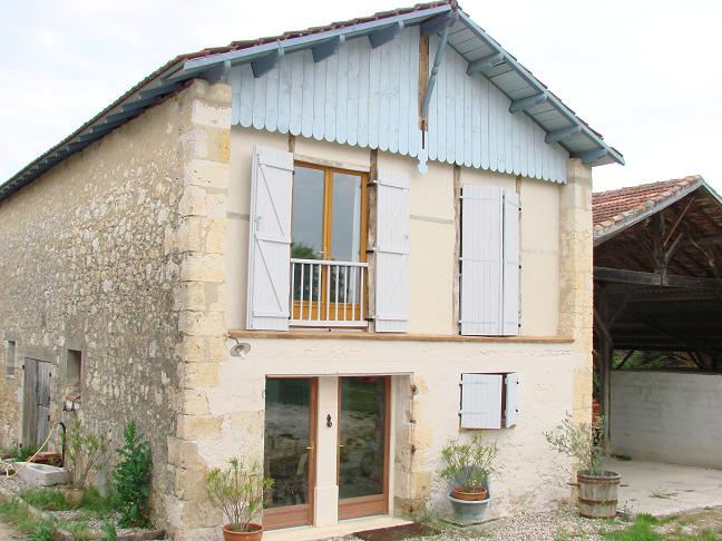 Location de particuliers � particuliers Gite rural � Marsolan, 5km de Lectoure, sur le chemin de St Jacques de Compostelle G�te Gers