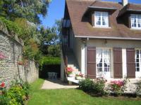 Location de particuliers � particuliers Location vacances bord de mer (c�te de nacre) Location saisonni�re Calvados photo 3