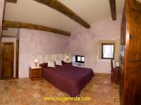 Location de particuliers � particuliers Mas Lou Geneste avec piscine en Provence G�te Vaucluse photo 5