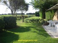 Location de particuliers � particuliers Mas Lou Geneste avec piscine en Provence G�te Vaucluse photo 8
