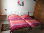 Location de particuliers � particuliers Cot� vignoble au coeur du vignoble de Scherwiller G�te Bas Rhin photo 9