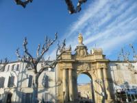 Location de particuliers � particuliers Chambre d'h�tes � l'espagnol en Provence Chambres d'hotes Bouches du rh�ne photo 4
