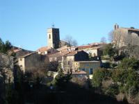Location de particuliers � particuliers Chambres d'h�tes � montauroux entre les gorges du Verdon et Monaco Chambres d'hotes Var photo 7